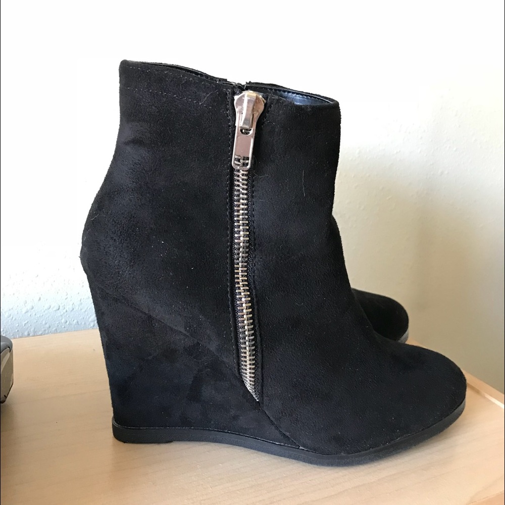 Wedges